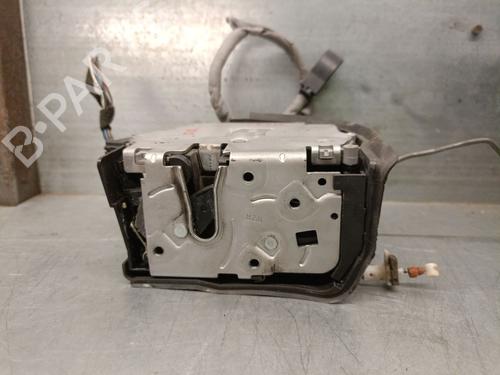 Front right lock BMW X5 (E53) 3.0 d | BP24155034C97 
