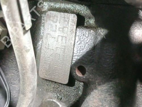 Engine RENAULT MEGANE II Saloon (LM0/1_) 1.5 dCi (LM02, LM13, LM2A) | BP35804773M1 - Image 7