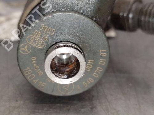 Injector MERCEDES-BENZ E-CLASS (W211) E 320 CDI (211.026) | BP36092290M100 - Image 5