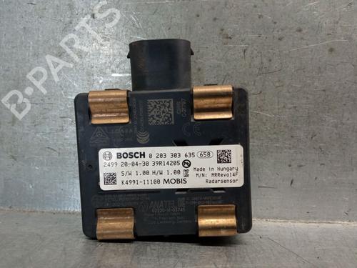 Module électronique HYUNDAI KONA (OS, OSE, OSI) 1.6 T-GDi (177 hp) 28098256