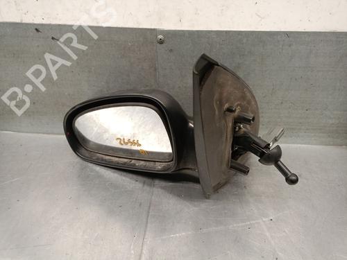 Used Left mirror Left mirror 39204495 39204495