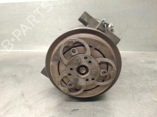 AC Kompressor NISSAN PICK UP (D22)  | BP30773968M34 