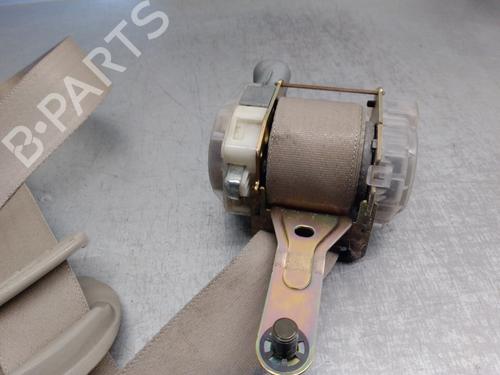 Front right seatbelt SUBARU LEGACY IV Estate (BP) 3.0 R AWD (BPE) | BP12261904I25 