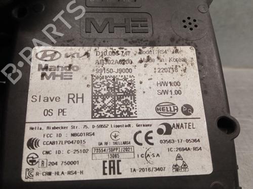 Electronic module HYUNDAI KONA (OS, OSE, OSI) 1.6 GDi Hybrid | BP29067330M83 