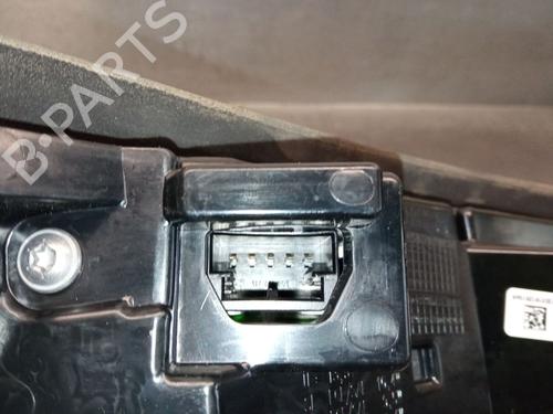 Right taillight AUDI Q3 (8UB, 8UG) 2.0 TDI | BP29424750C35 