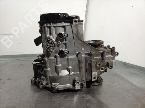 Gearbox SKODA FABIA II Combi (545) 1.4 TDI | BP34722257M3 - Image 5