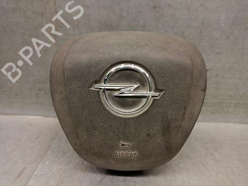 Used Driver airbag Driver airbag OPEL COMBO Box Body/MPV (K9) 1.5 D (102 hp) 32743250 32743250