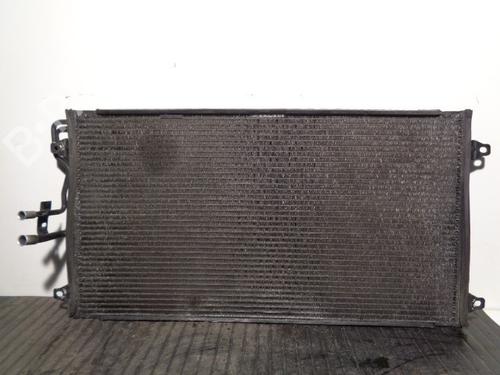 Used AC radiator AC radiator 10653706 10653706