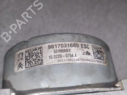 ABS Bremseaggregat CITROËN C3 III (SX) 1.2 VTi 82 | BP32185207M43 