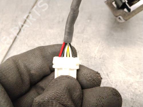 Electronic module HONDA CIVIC IX (FK) 1.4 i-VTEC (FK1) | BP38178090M83 - Image 3