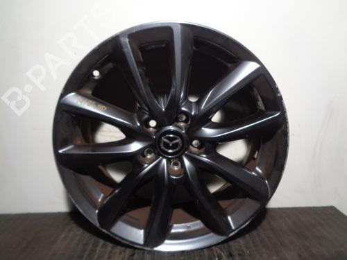 Rim MAZDA 3 Hatchback (BP) 2.0 SKYACTIV-G M Hybrid 9965657080 | R18X7J45