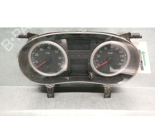 Used Instrument cluster RENAULT KANGOO (KC0/1_) 1.5 dCi (68 hp) 29808080