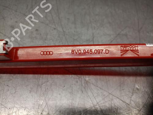 Third brake light VW T-CROSS (C11, D31) 1.0 TSi | BP38560145L11 - Image 4