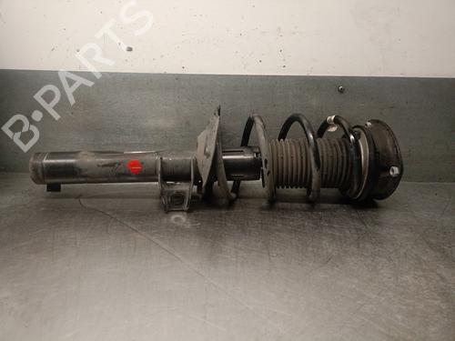 Left front shock absorber AUDI Q3 (F3B) 35 TDI | BP30058376M16