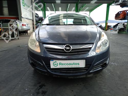 Support OPEL CORSA D (S07) 1.2 (L08, L68) | BP31026492C155