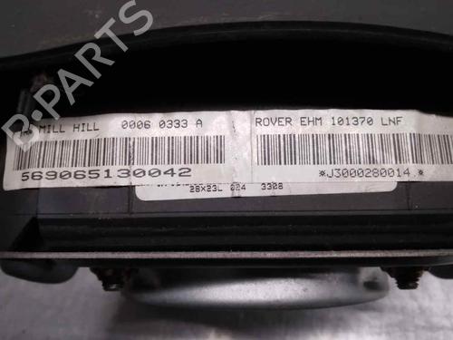 Driver airbag LAND ROVER DISCOVERY II (L318) 2.5 Td5 4x4 | BP12055849C9 