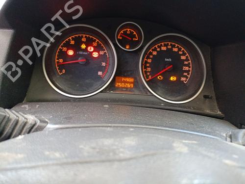 Engine OPEL ASTRA H (A04) 1.8 (L48) | BP27577574M1 - Image 23