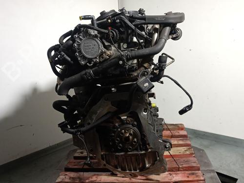 Engine SEAT ALTEA (5P1) 2.0 TDI 16V | BP35895980M1 - Image 3