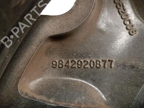 Rim CITROËN C5 AIRCROSS (A_) 1.2 PureTech 130 (ARHNSJ) | BP27661314C45 