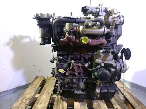 Motor FORD C-MAX (DM2) 1.8 TDCi | BP30508768M1