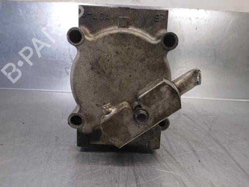 AC compressor FORD PUMA (EC_) 1.7 16V | BP9226178M34 
