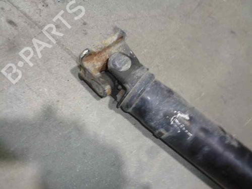 Driveshaft KIA SPORTAGE II (JE_, KM_) 2.0 CRDi | BP5615659M37 