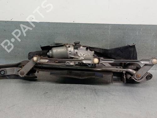 Used Front wiper motor MAZDA 6 Hatchback (GH) 2.0 MZR-CD (GH14) (140 hp) 32059900