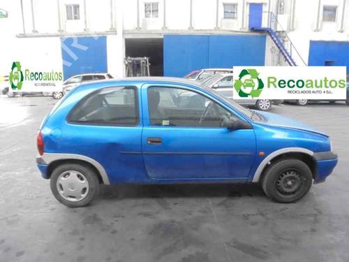 Engine mount OPEL CORSA B (S93) 1.2 i (F08, F68, M68) | BP8762170M89 