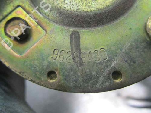 Starter DAEWOO KALOS (KLAS) 1.2 | BP2104029M8 