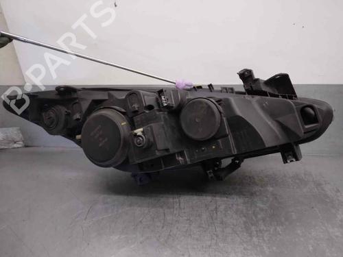 Left headlight PEUGEOT 307 Break (3E) 1.6 HDi 110 | BP18269859C28 