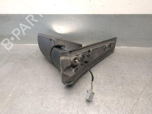 Left mirror FORD FOCUS C-MAX (DM2) 1.6 TDCi | BP26657932C26 