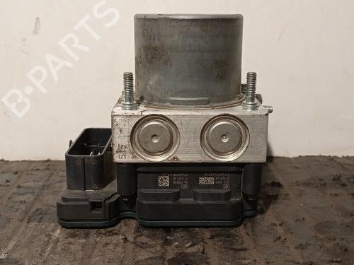 ABS pump PEUGEOT 308 II (LB_, LP_, LW_, LH_, L3_) 1.6 BlueHDi 120 | BP24856017M43 