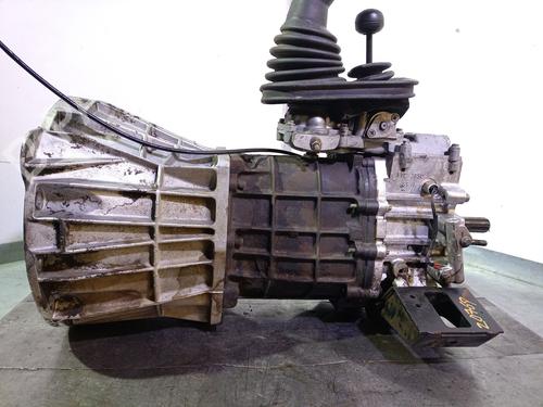 Used Gearbox LAND ROVER DEFENDER Station Wagon (L316) 2.5 TDI 4x4 (L316) (113 hp) 21577349