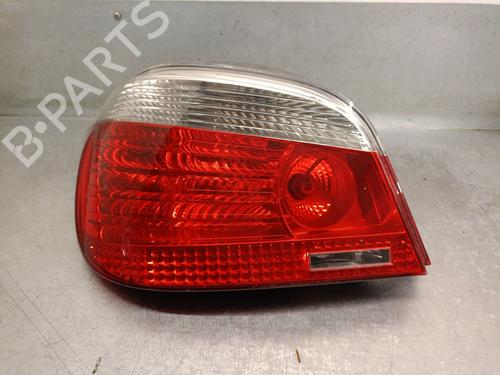 Left taillight BMW 5 (E60) 520 d | BP22725062C34 