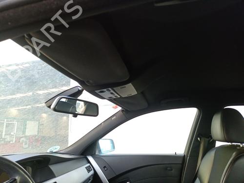 Electronic module BMW 5 Touring (E61) 525 i | BP30126789M83