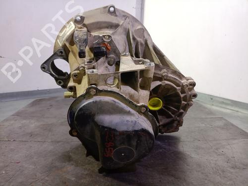 Gearbox ROVER STREETWISE Hatchback 1.4 | BP26520872M3 