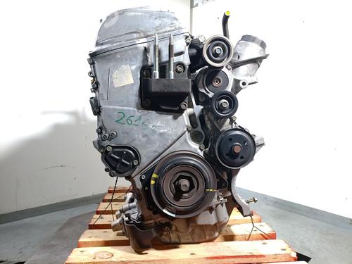 Used Engine Engine 38086500 38086500