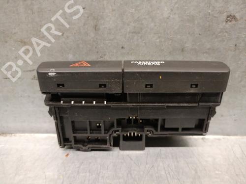 Warning switch SUZUKI IGNIS III (MF, FF) 1.2 Hybrid (ATK412, FF21S) | BP36848367I22 - Image 4