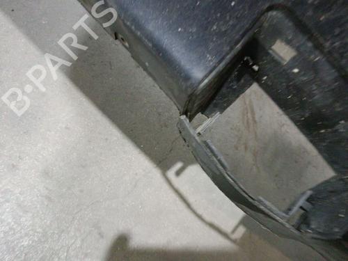Rear bumper SEAT LEON (1M1) 1.9 TDI | BP27696404C8 