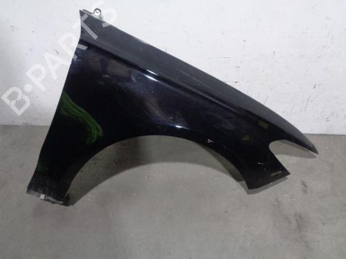 Right front fenders FORD MONDEO V Saloon (CD) 2.0 Hybrid 2167042 | NEGRA