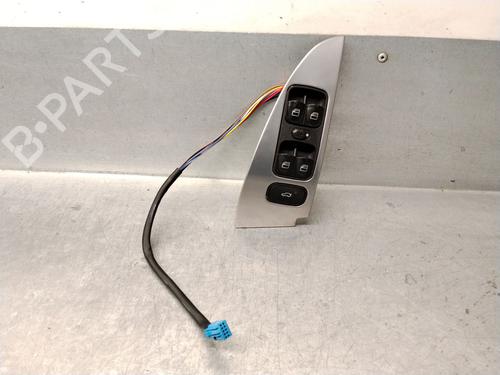 left-front-window-switch-mercedes-benz-c-class-w203-2000-2001-2002-2003-2004-2005-2006-2007-38985057 main image