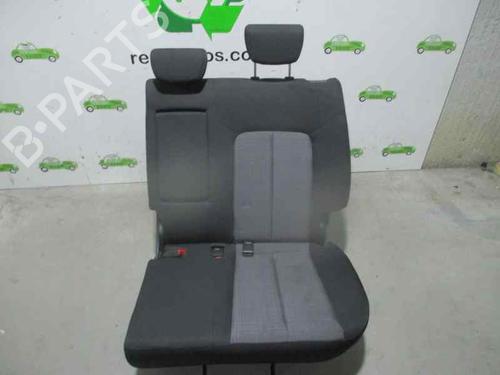 Used Rear seat KIA VENGA (YN) 1.4 CVVT (90 hp) 3472458