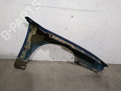 Left front fenders JAGUAR X-TYPE I (X400) 2.5 V6 All-wheel Drive | BP31048485C41