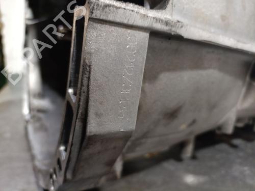Gearbox BMW 5 (E60) 520 i | BP37607672M3 - Image 8