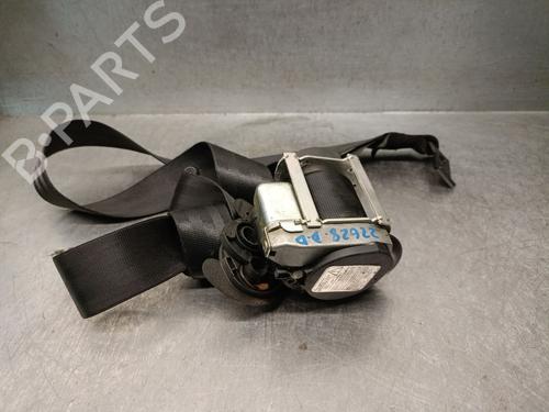 Used Front right seatbelt SEAT LEON (1P1) 1.9 TDI (105 hp) 25725063