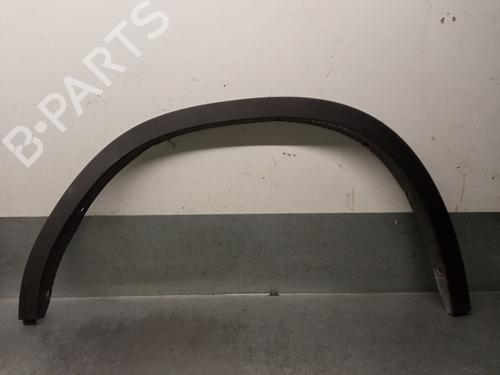 Radlaufverkleidung hinten rechts für BMW X3 (G01, F97, G08) xDrive 20 d Mild-Hybrid (190 hp) 30090478