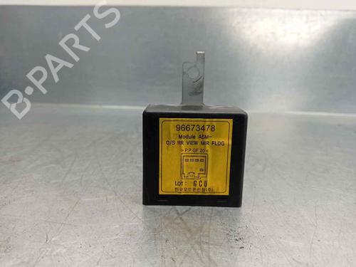 Used Electronic module Electronic module 11017071 11017071