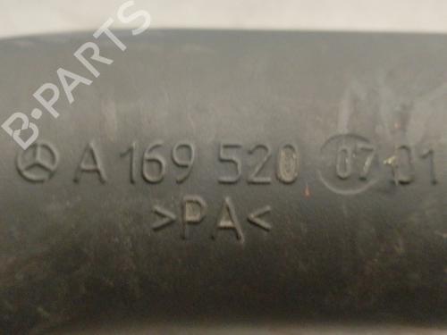 Pipe MERCEDES-BENZ A-CLASS (W169) A 160 CDI (169.006, 169.306) | BP36695407M125 - Image 5
