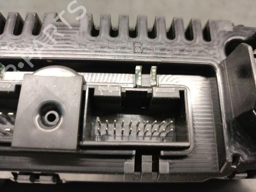 Climate control SEAT Mii (KF1, KE1) electric | BP33461087I5  - Image 5
