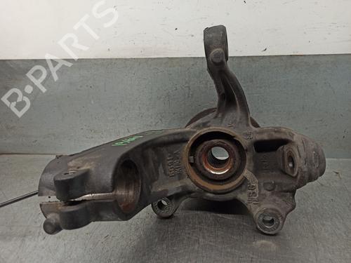 Used Right front steering knuckle FORD S-MAX (WA6) 2.0 TDCi (140 hp) 16953261